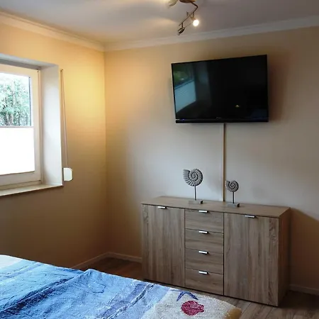 Apartman Mei27 Strandperle Niendorf