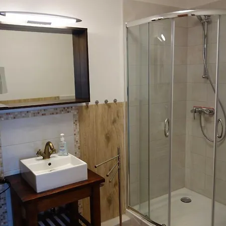 Apartman Mei27 Strandperle *