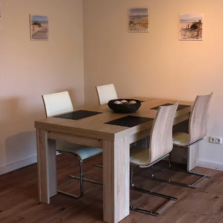 Apartman Mei27 Strandperle