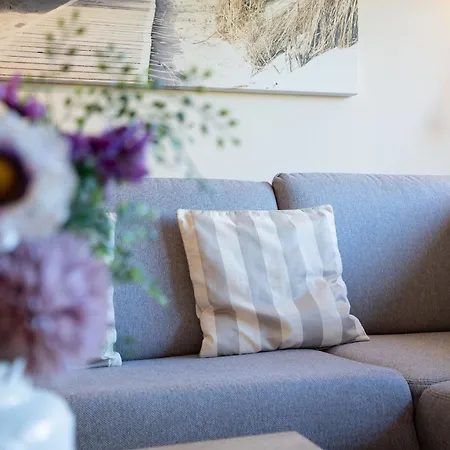 Apartman Mei27 Strandperle *