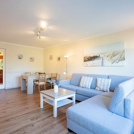 Apartman Mei27 Strandperle Niendorf