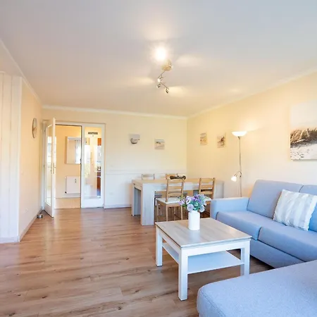 Apartman Mei27 Strandperle *