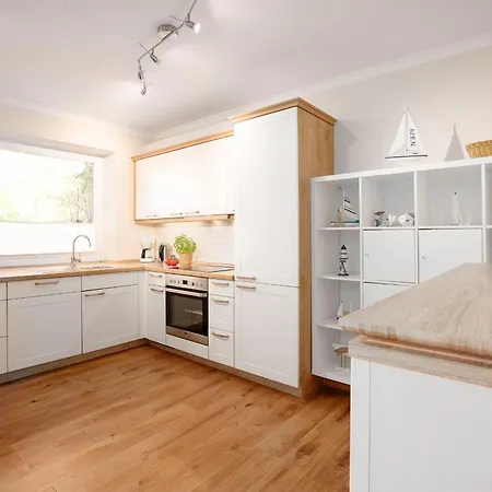 Apartman Mei27 Strandperle *