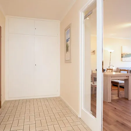 Apartman Mei27 Strandperle