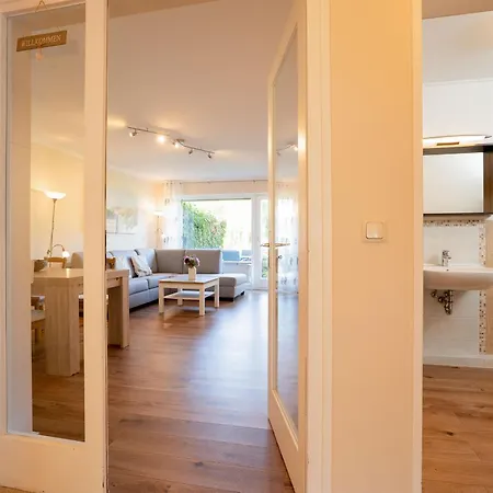 Apartman Mei27 Strandperle