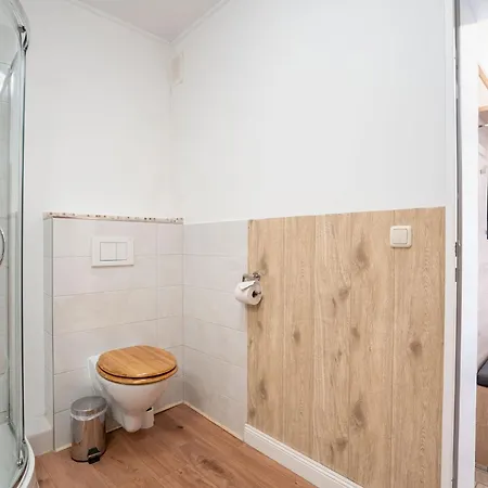 Apartman Mei27 Strandperle